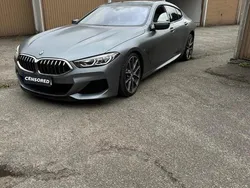 Andere außenfarben Gebraucht 2020 BMW M850 Coupé | 65.999 € (Fairer Preis)
