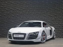 Grau Gebraucht 2011 Audi R8 Coupé Sport Coupé | 135.900 €