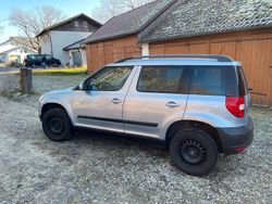 Gebraucht 2010 Skoda Yeti SUV | 3.900 € (Guter Preis)