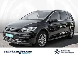 Gebraucht 2020 VW Touran Highline Van / Kleinbus | 25.490 € (Guter Preis)