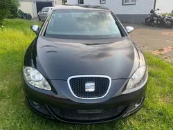 Schwarz Gebraucht 2005 Seat Leon Stylance Limousine | 3.700 € (Fairer Preis)