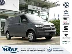 Grau Gebraucht 2024 VW T6.1 Comfortline Van | 33.990 €