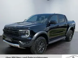 Schwarz Neu 2025 Ford Ranger Raptor Abholung | 64.490 € (Guter Preis)