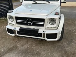 Mercedes G55 AMG