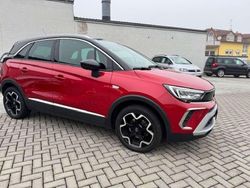 Chilirot Gebraucht 2022 Opel Crossland X Ultimate SUV | 15.950 € (Fairer Preis)