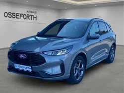 Weiss Neu 2025 Ford Kuga ST-Line SUV | 31.490 € (Guter Preis)