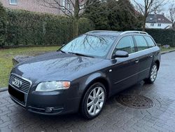 Gebraucht 2006 Audi A4 S-Line Kombi | 4.600 € (Fairer Preis)