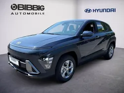 Blau Neu 2025 Hyundai Kona Select SUV | 31.990 € (Fairer Preis)