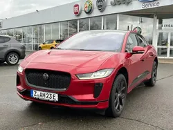 Rot Gebraucht 2020 Jaguar I-Pace SE SUV | 35.900 €
