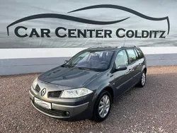 Rot Gebraucht 2006 Renault Mégane GrandTour Kombi | 1.990 € (Fairer Preis)
