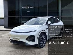 Weiß Neu 2025 XPENG G6 RWD Standard Range SUV | 36.990 € (Superpreis)