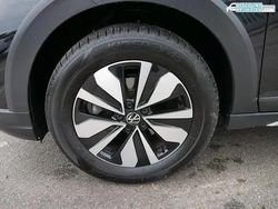 Deepblack perleffekt Gebraucht 2024 VW Taigo Goal SUV | 23.990 € (Fairer Preis)