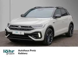 Andere farbe Gebraucht 2022 VW T-Roc R SUV | 57.880 €