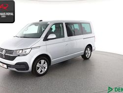 Reflexsilber Gebraucht 2020 VW T6.1 Van | 37.880 € (Guter Preis)