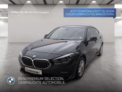 Schwarz Gebraucht 2024 BMW 218 Comfort Edition Coupé | 31.509 € (Fairer Preis)