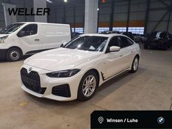 Weiß Gebraucht 2025 BMW 430 M Sport Coupé | 54.300 € (Etwas zu teuer)