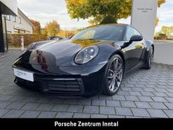 Schwarz Gebraucht 2024 Porsche 911 Carrera S | 129.890 € (Fairer Preis)