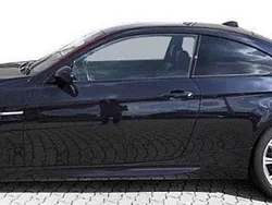 Schwarz Gebraucht 2013 BMW M3 Coupé | 47.000 €