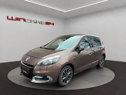 Braun Gebraucht 2013 Renault Scénic III Bose Edition Van / Kleinbus | 6.399 € (Fairer Preis)