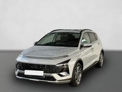 Lumen grey Neu 2025 Hyundai Bayon Premium SUV | 24.900 € (Fairer Preis)