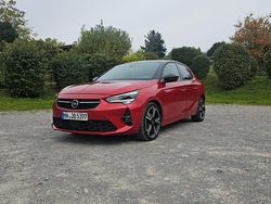 Rot Gebraucht 2019 Opel Corsa GS Line Kleinwagen | 11.990 € (Guter Preis)