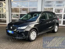 Mitternachtsschwarz Neu 2025 Seat Arona Style SUV | 23.490 € (Guter Preis)