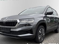 Grau Neu 2025 Skoda Karoq Tour SUV | 35.990 € (Fairer Preis)