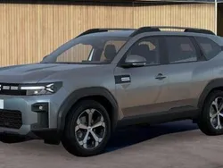 Grau Neu 2025 Dacia Bigster SUV | 33.950 €