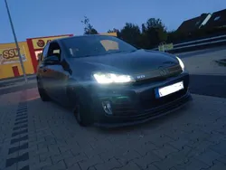 Grau Gebraucht 2010 VW Golf VI GTI Limousine | 8.500 € (Fairer Preis)