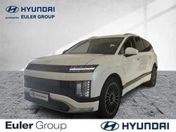 Blackgrey 2 tone Neu 2025 Hyundai Ioniq 6 Limousine | 74.990 € (Guter Preis)