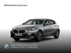 Grau Gebraucht 2024 BMW 120 Kleinwagen | 31.480 € (Guter Preis)