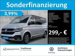 Silber Gebraucht 2024 VW T6.1 Edition Van | 62.920 € (Teuer)