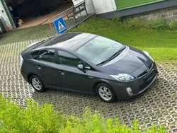 Grau Gebraucht 2010 Toyota Prius Executive Kleinwagen | 8.990 € (Fairer Preis)
