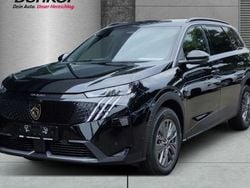 Schwarz Neu 2025 Peugeot 5008 Allure SUV | 35.990 € (Guter Preis)