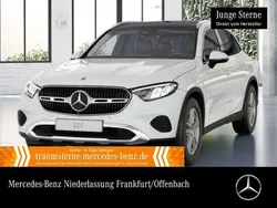 Weiß Gebraucht 2024 Mercedes GLC200 Avantgarde SUV | 47.990 € (Guter Preis)