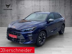 Blau Gebraucht 2025 Cupra Terramar SUV | 35.950 €