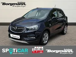 Silber Gebraucht 2019 Opel Mokka SUV | 14.950 € (Guter Preis)