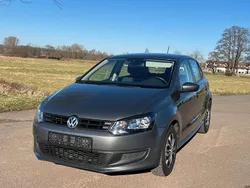 Gebraucht 2009 VW Polo Highline Limousine | 6.499 € (Fairer Preis)