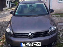 Grau Gebraucht 2011 VW Golf VI Style Kleinwagen | 6.786 € (Fairer Preis)