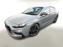 Grau Gebraucht 2019 Hyundai i30 Limousine | 24.488 € (Fairer Preis)