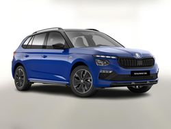 Blau Neu 2025 Skoda Kamiq SUV | 24.788 € (Fairer Preis)