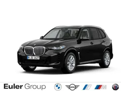 Schwarz Gebraucht 2023 BMW X5 M Sport SUV | 70.599 € (Guter Preis)