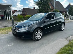 Gebraucht 2008 VW Golf VI Edition Limousine | 3.390 € (Superpreis)