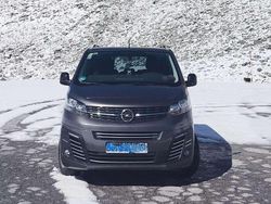 Gebraucht 2022 Opel Vivaro Van / Kleinbus | 31.999 €