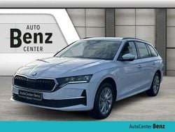 Weiß Neu 2026 Skoda Octavia Selection Kombi | 24.790 € (Superpreis)