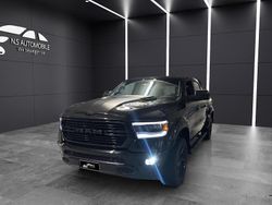Schwarz Gebraucht 2023 Dodge Ram Abholung | 74.999 €
