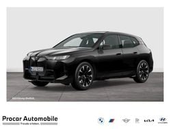 Schwarz Neu 2025 BMW iX M Sport SUV | 82.849 € (Guter Preis)