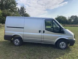 Silber Gebraucht 2013 Ford Transit Van | 7.150 € (Superpreis)