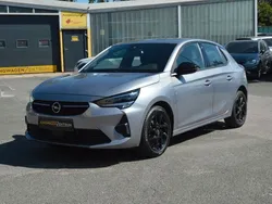 Grau Gebraucht 2023 Opel Corsa Limousine | 15.900 € (Guter Preis)