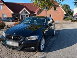 Gebraucht 2009 BMW 320 Kombi | 6.100 € (Fairer Preis)
